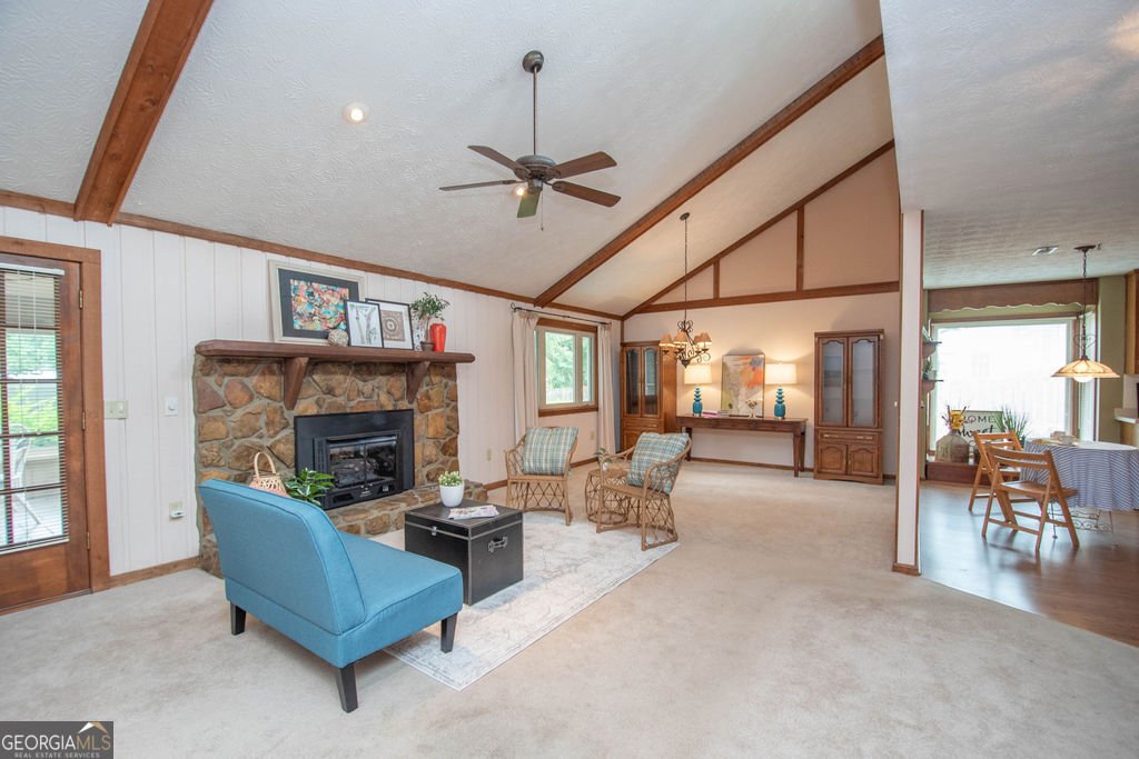 323 Larkspur Turn Peachtree City - Photo 9