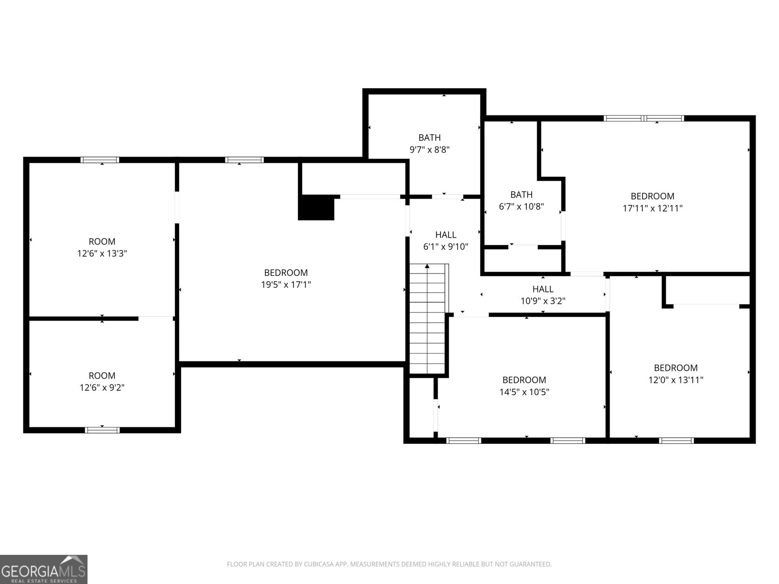 1215 Craddock Way Macon - Photo 53
