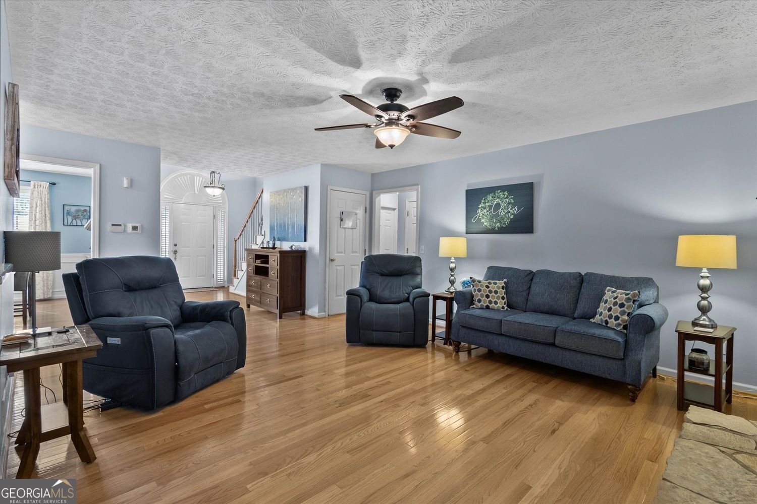 208 Stonegate Court Canton - Photo 10
