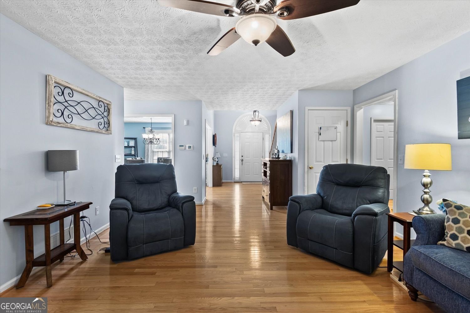 208 Stonegate Court Canton - Photo 11