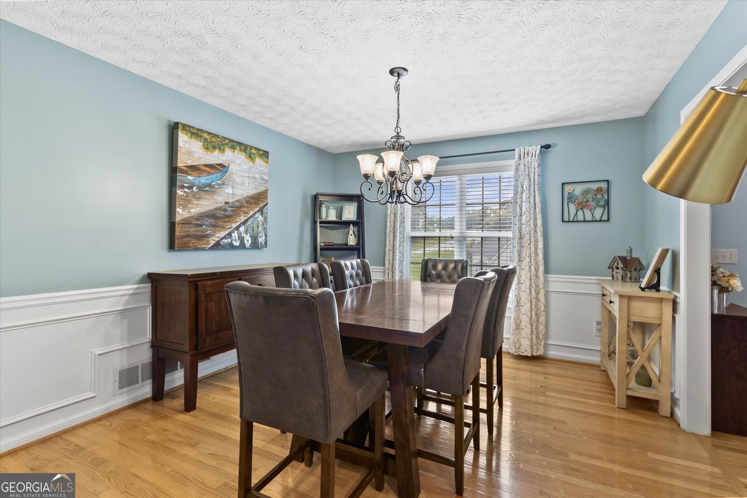 208 Stonegate Court Canton - Photo 12