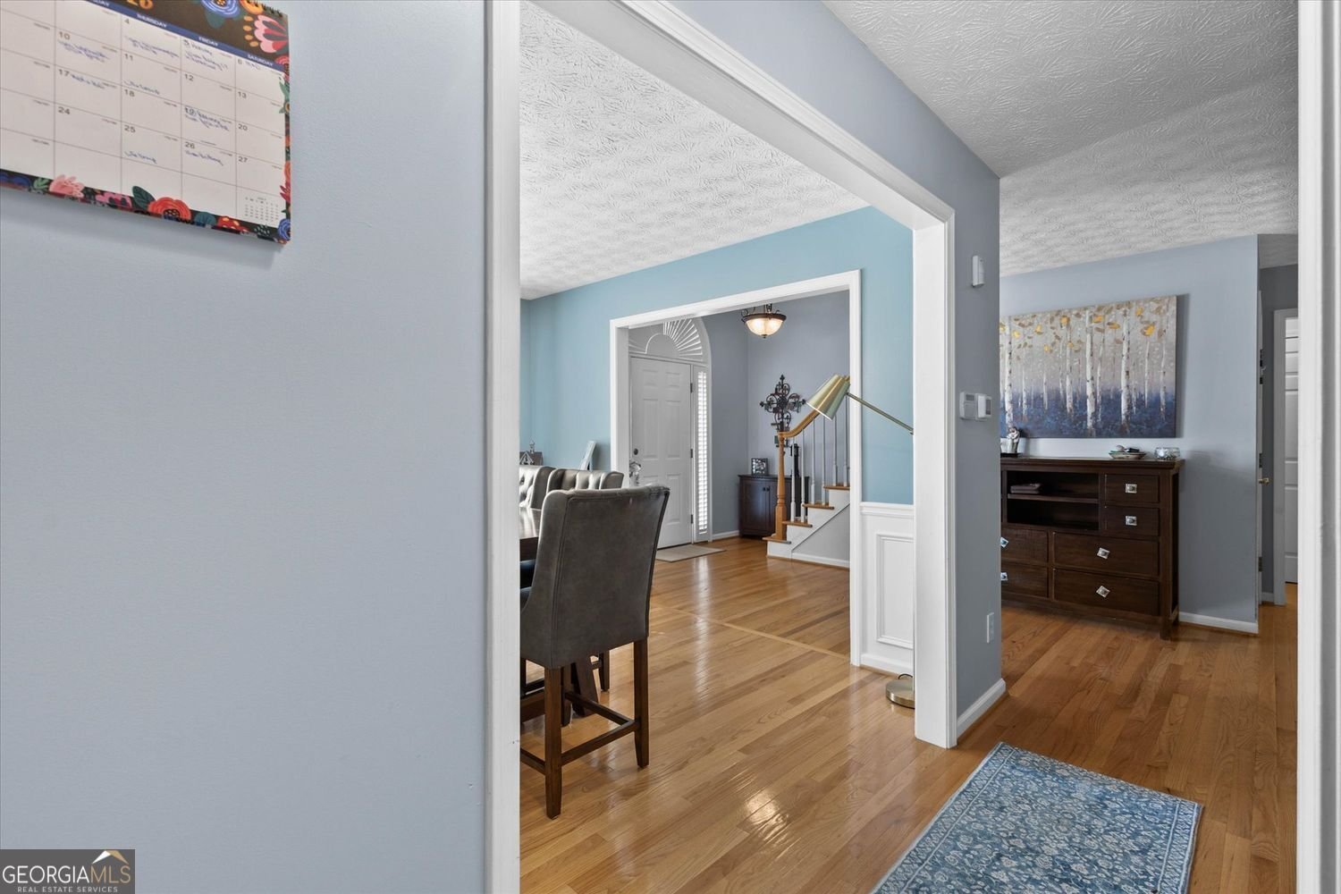 208 Stonegate Court Canton - Photo 15