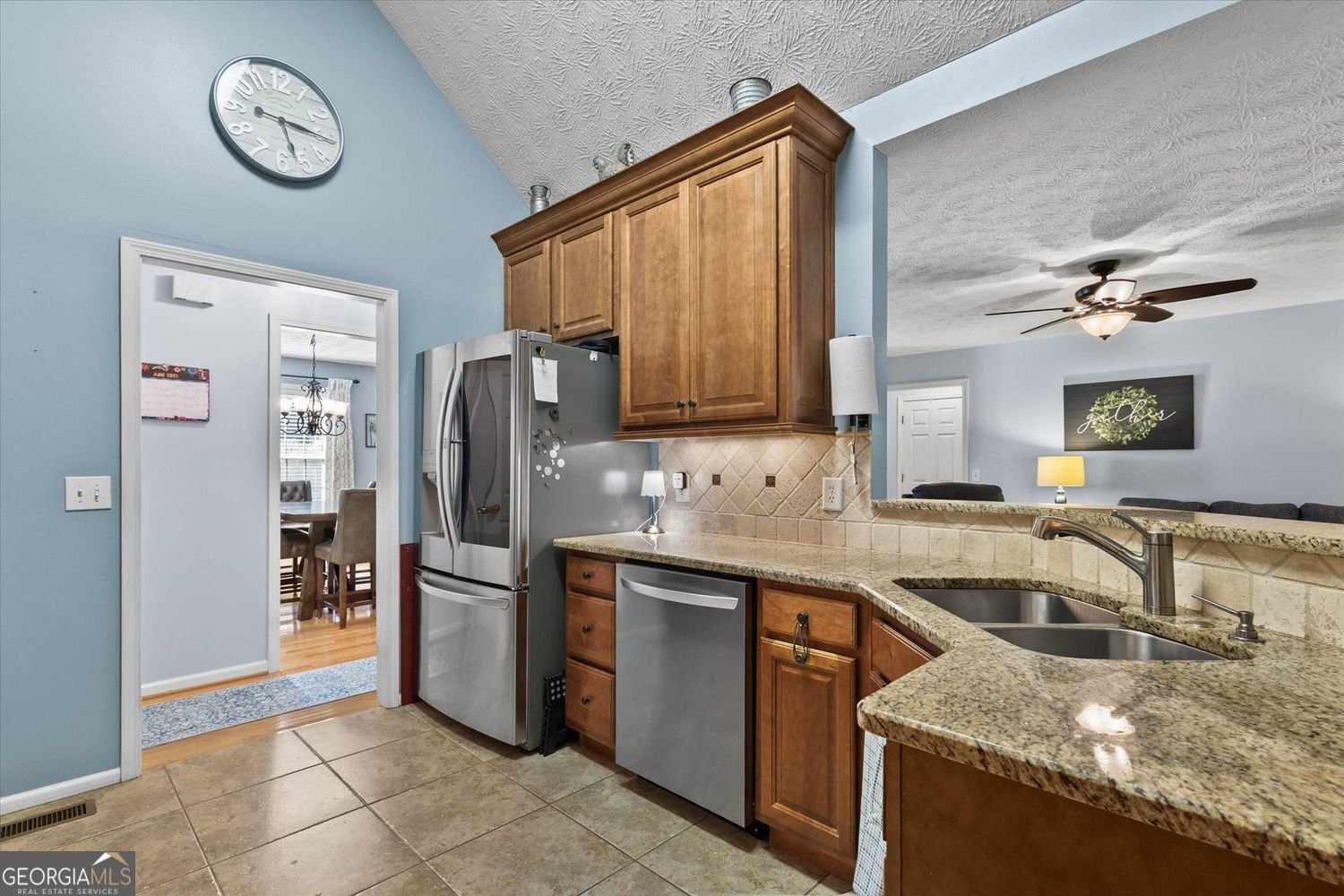 208 Stonegate Court Canton - Photo 18