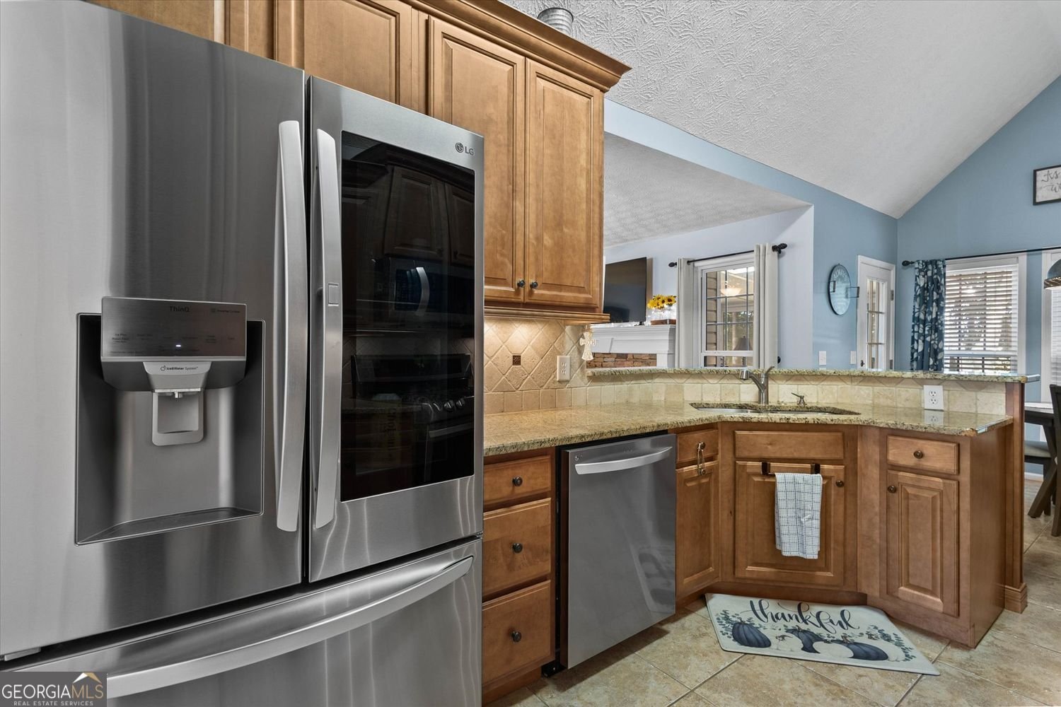 208 Stonegate Court Canton - Photo 19