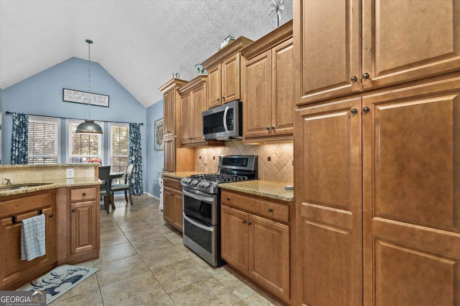 208 Stonegate Court Canton - Photo 20