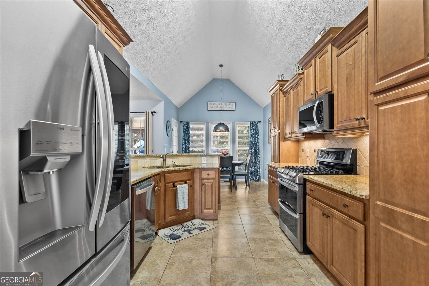 208 Stonegate Court Canton - Photo 21