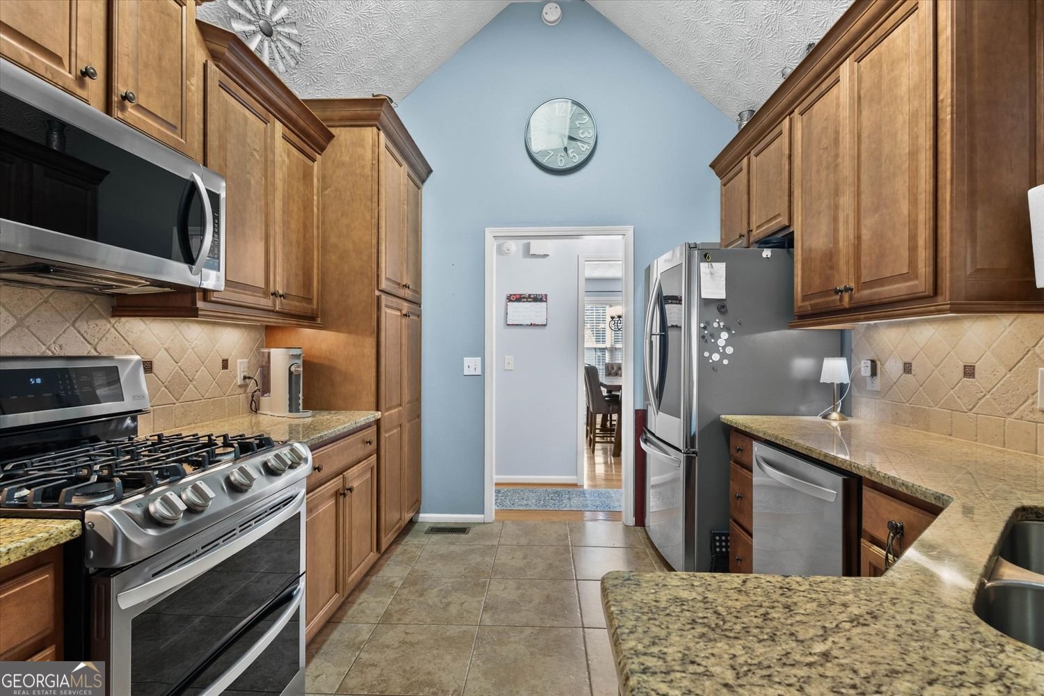 208 Stonegate Court Canton - Photo 22