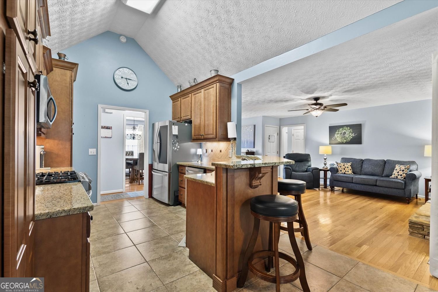208 Stonegate Court Canton - Photo 23