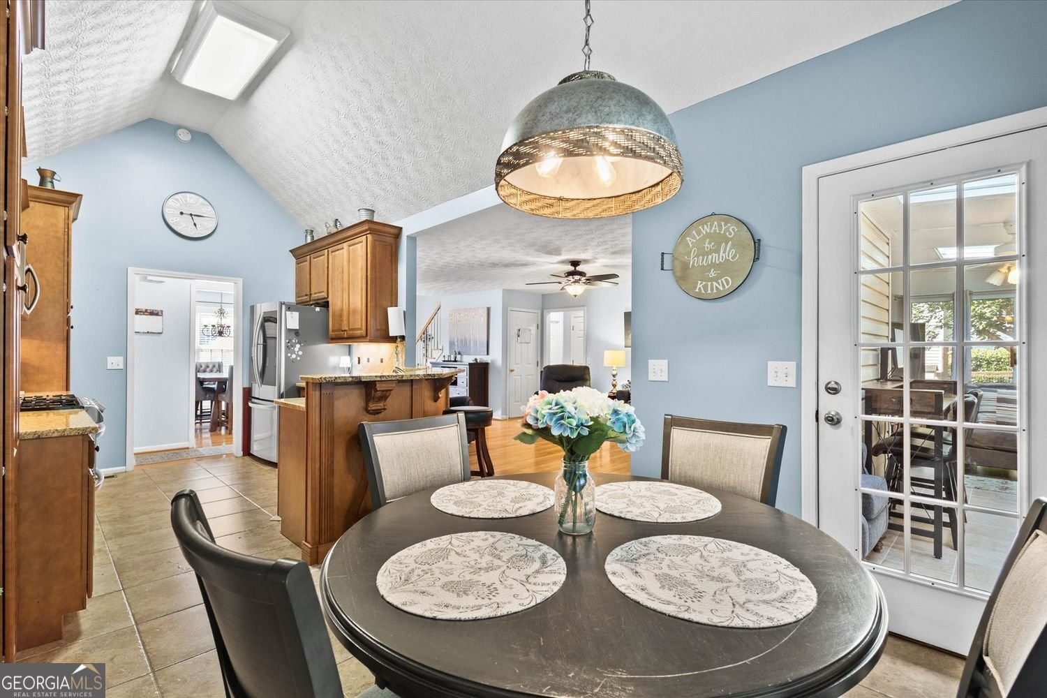 208 Stonegate Court Canton - Photo 25
