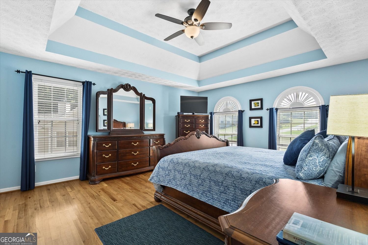 208 Stonegate Court Canton - Photo 28