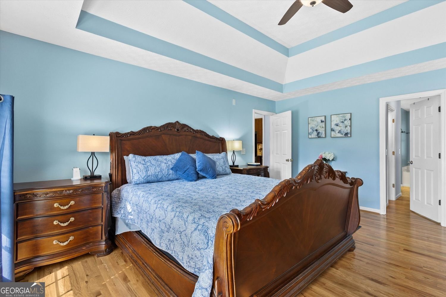 208 Stonegate Court Canton - Photo 29