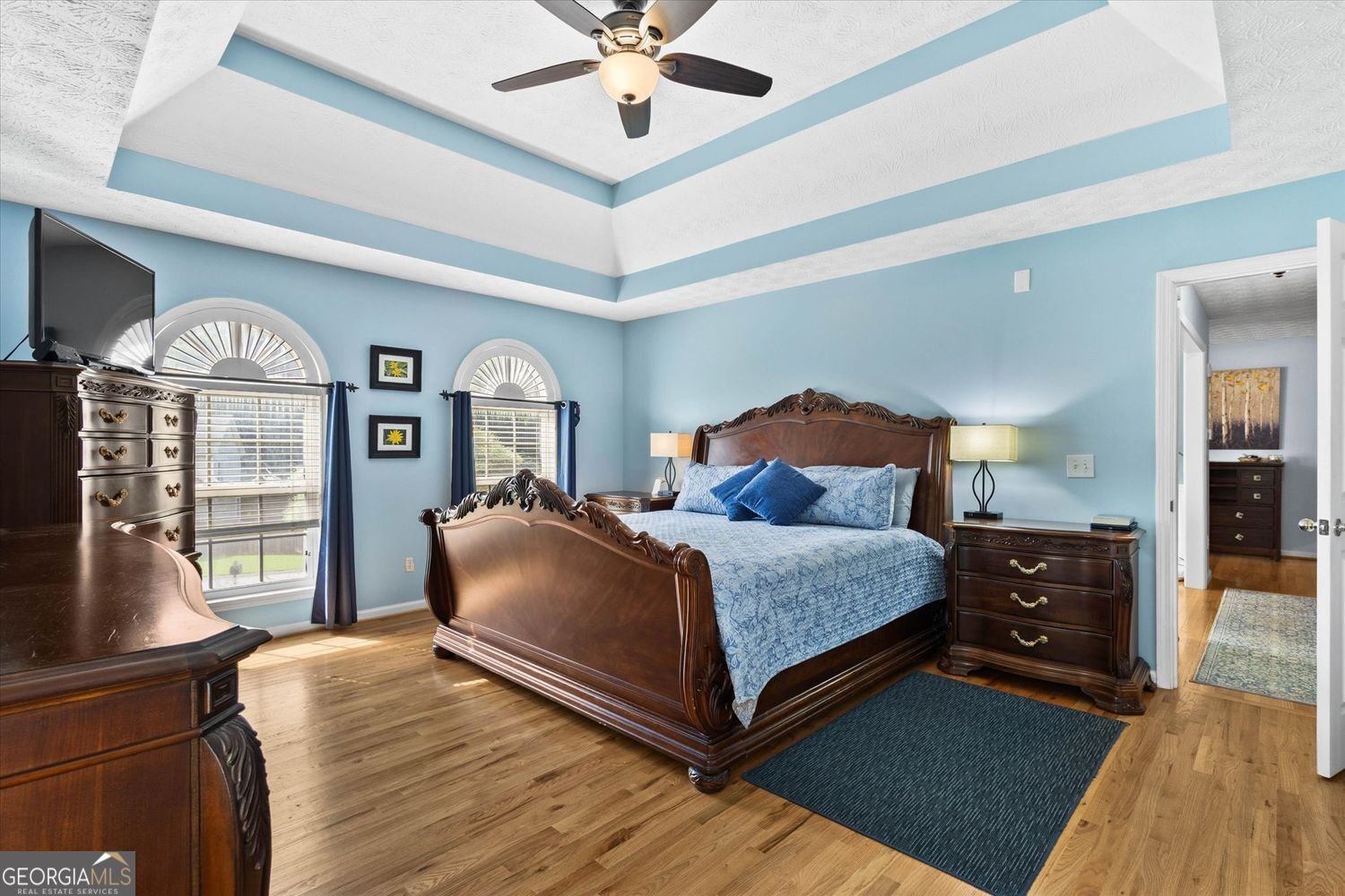 208 Stonegate Court Canton - Photo 31