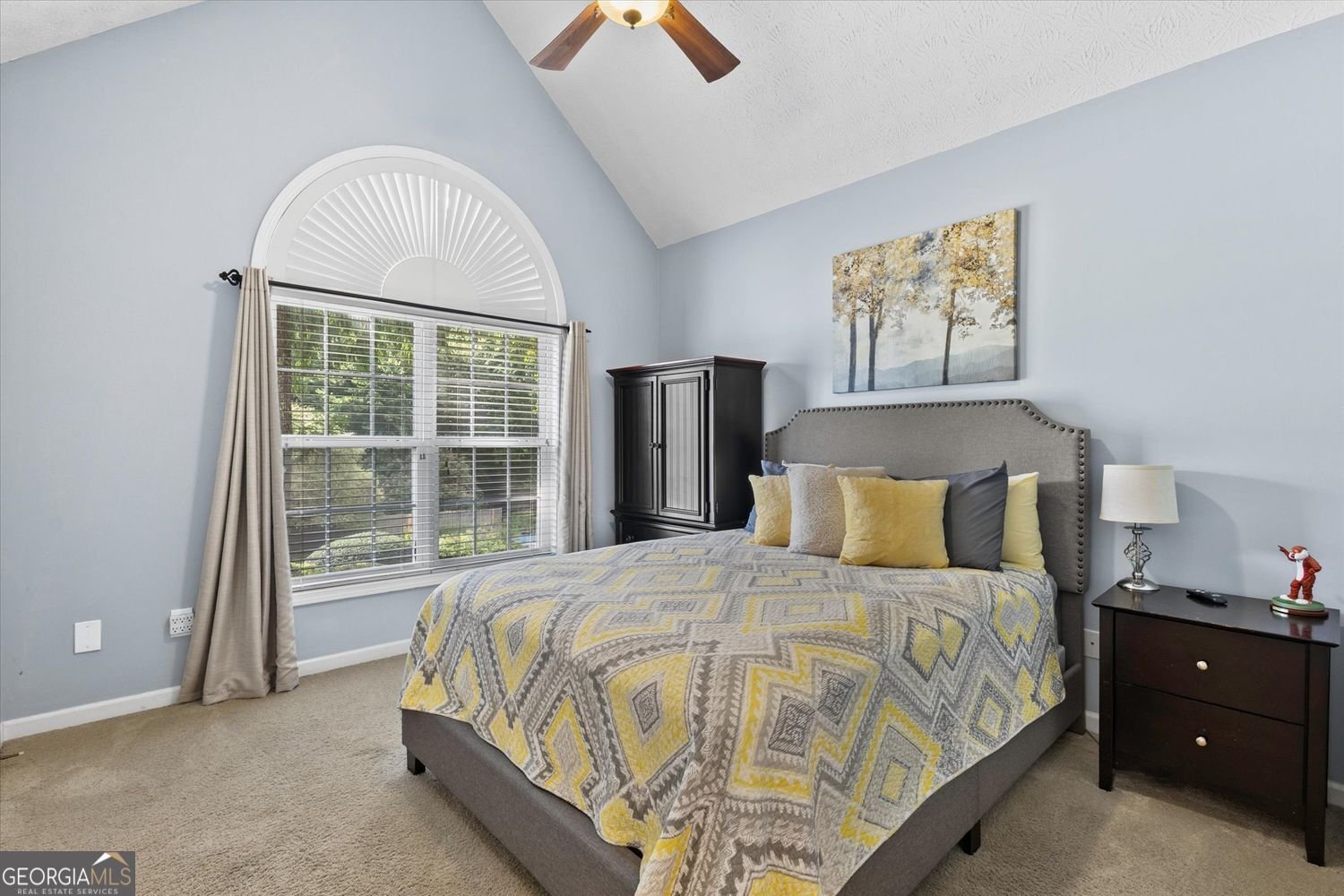 208 Stonegate Court Canton - Photo 36