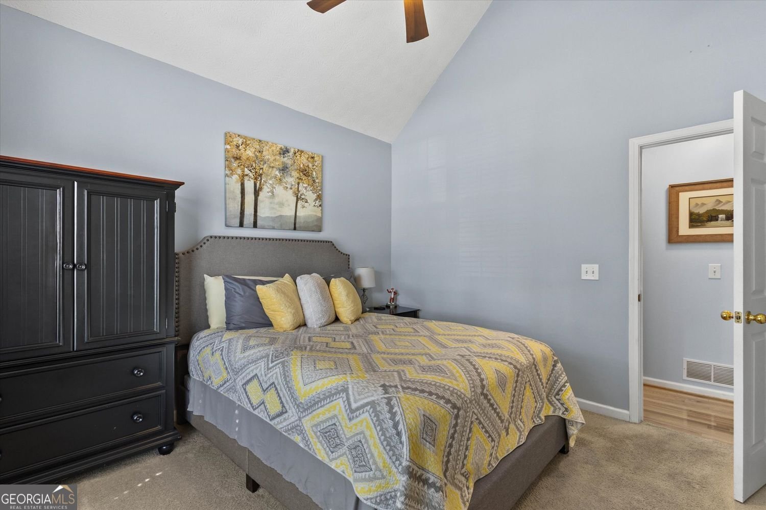 208 Stonegate Court Canton - Photo 38