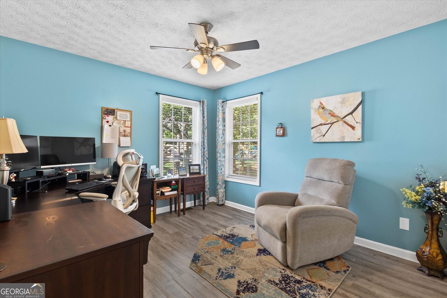 208 Stonegate Court Canton - Photo 40