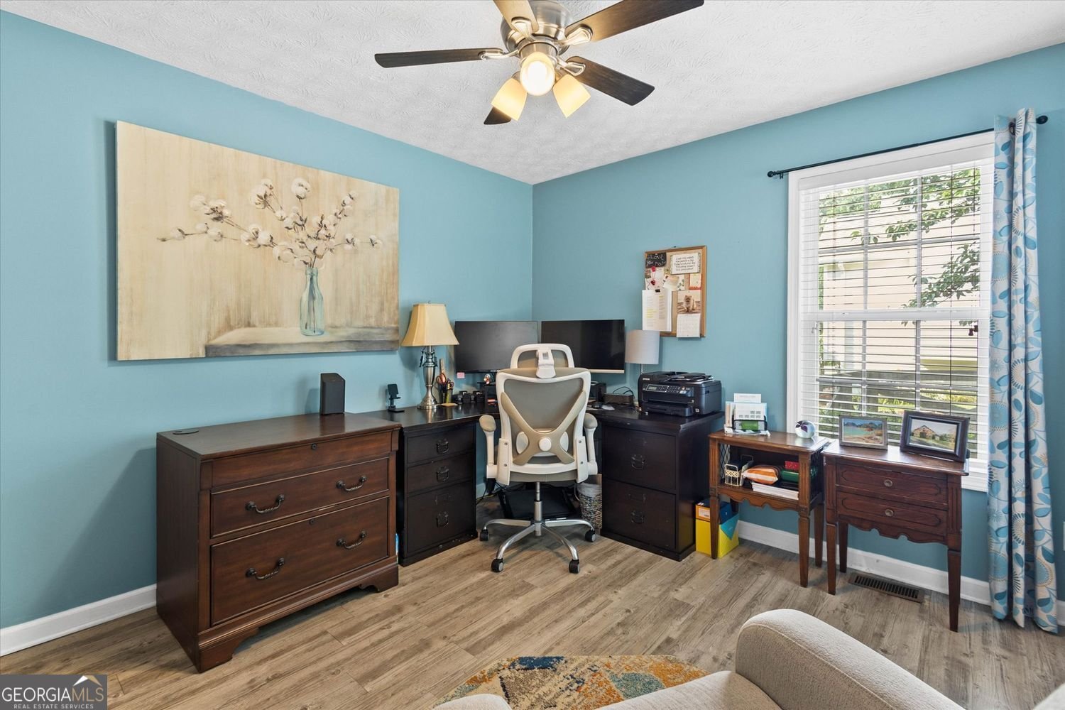 208 Stonegate Court Canton - Photo 41