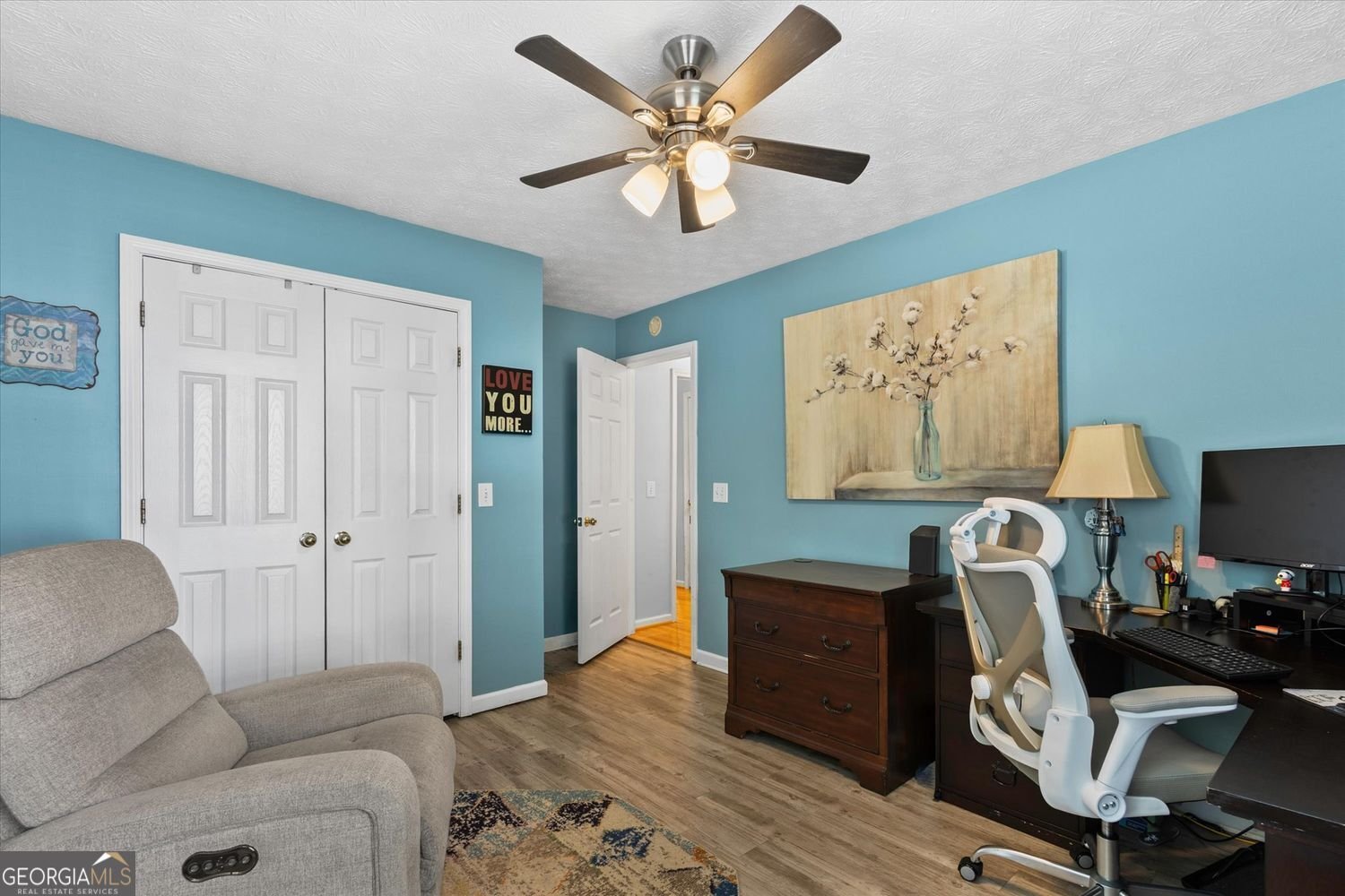 208 Stonegate Court Canton - Photo 42
