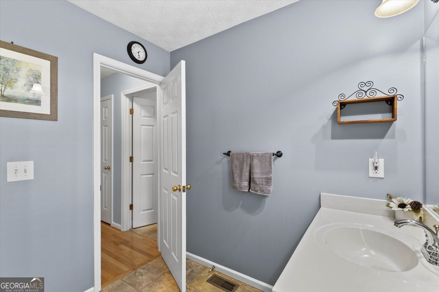 208 Stonegate Court Canton - Photo 44