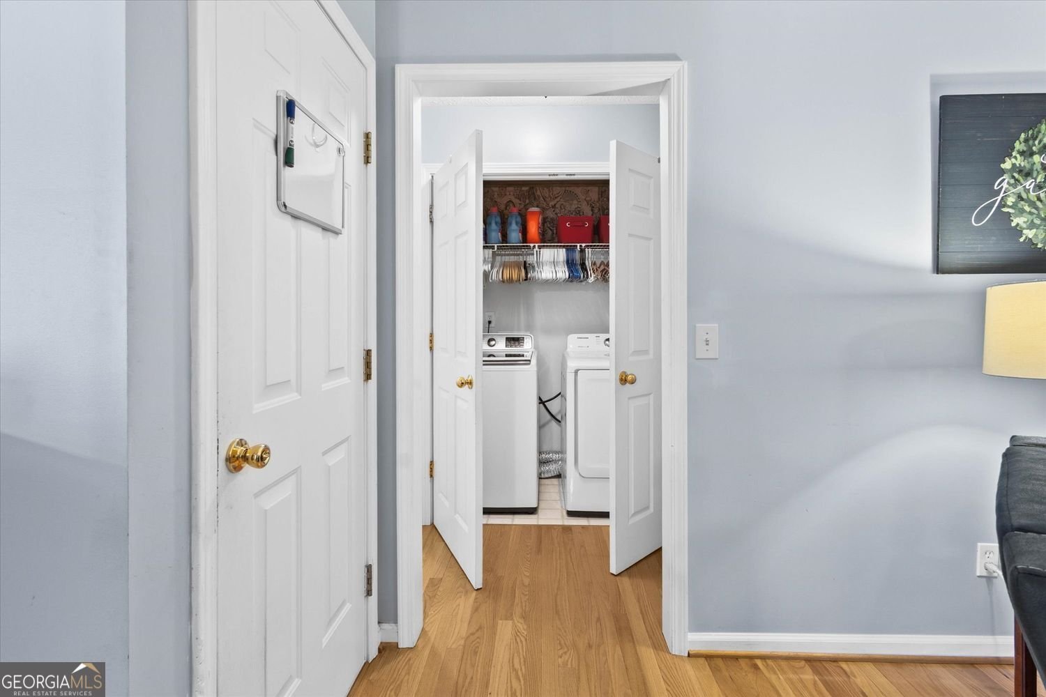208 Stonegate Court Canton - Photo 45