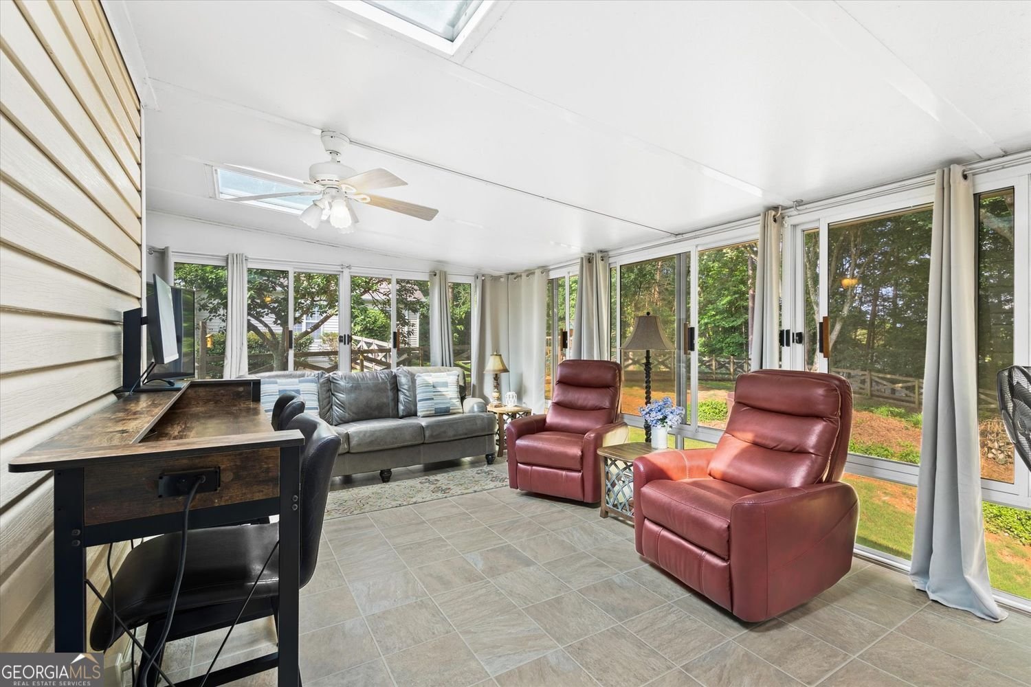 208 Stonegate Court Canton - Photo 46