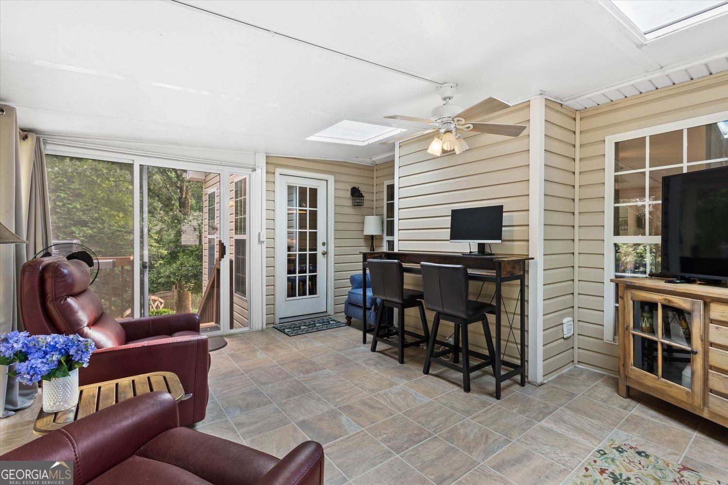 208 Stonegate Court Canton - Photo 47