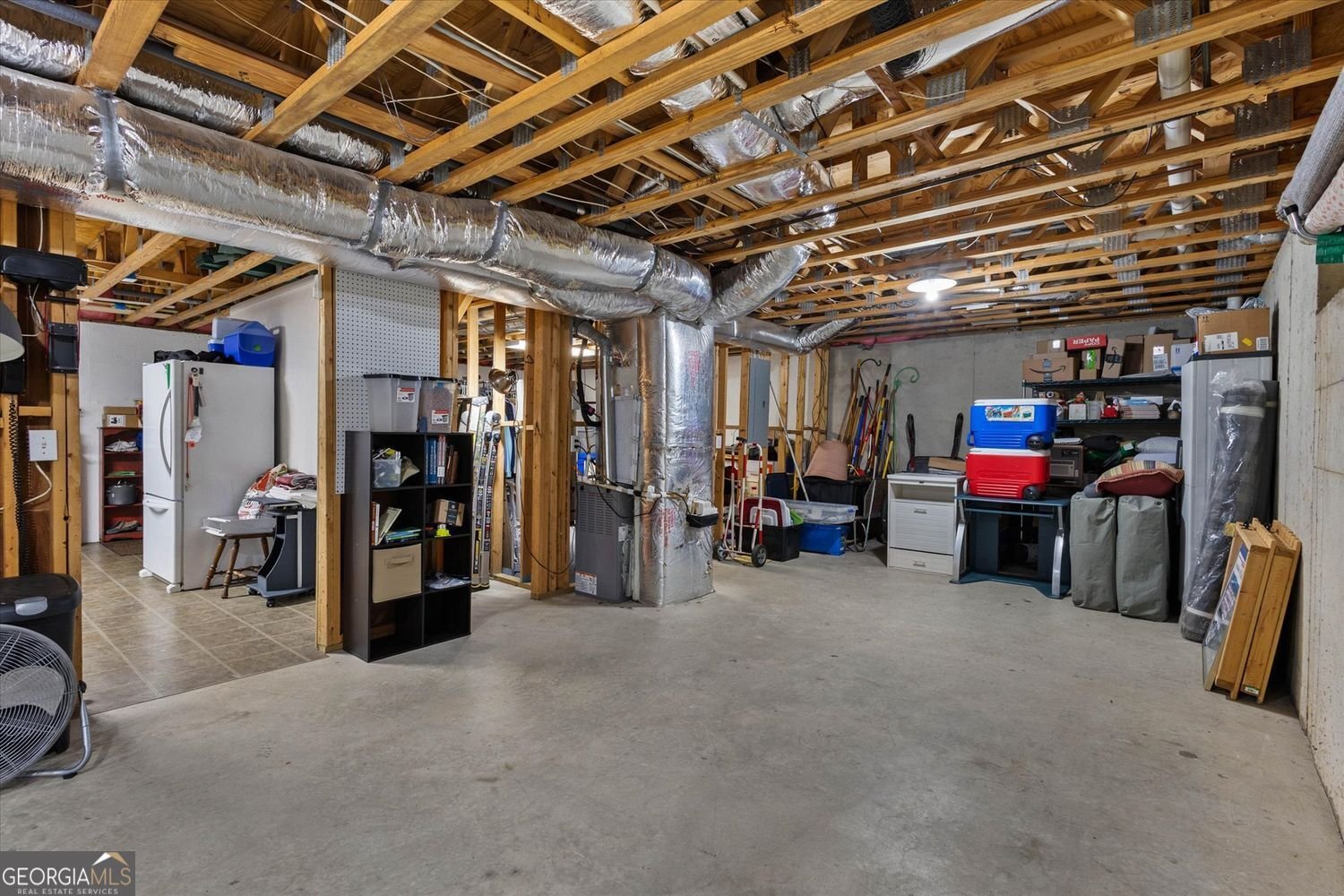 208 Stonegate Court Canton - Photo 49