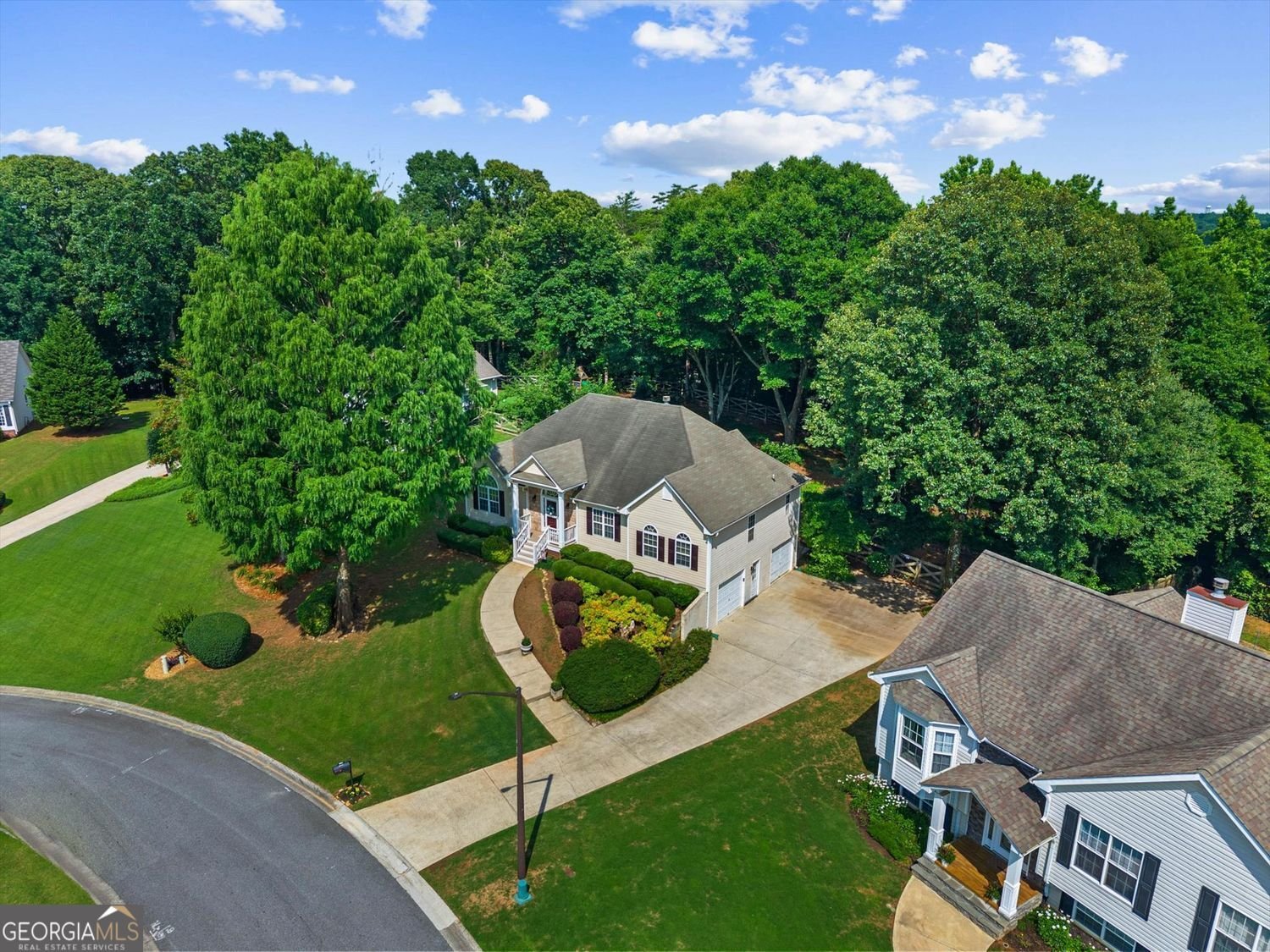 208 Stonegate Court Canton - Photo 59