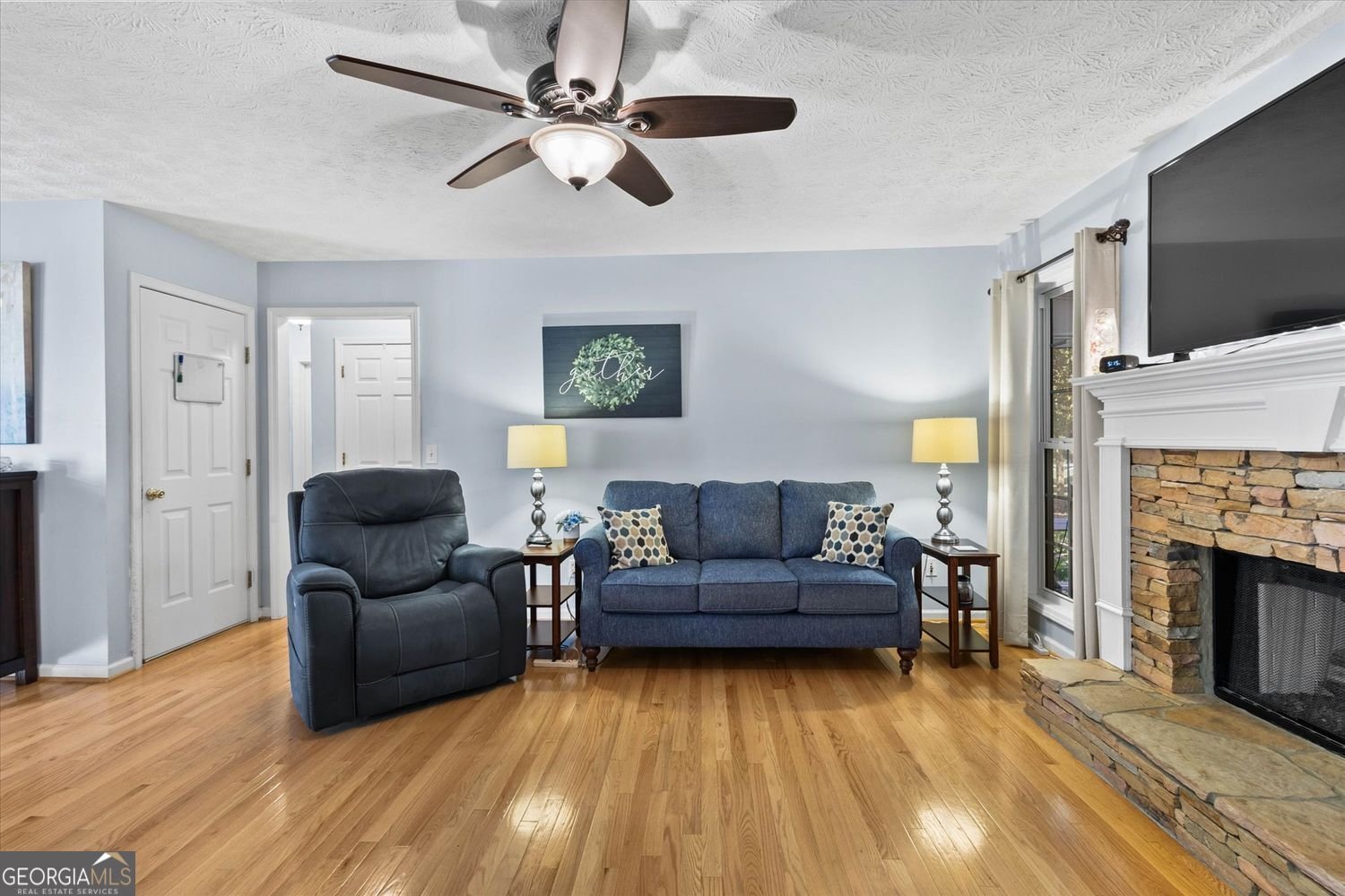 208 Stonegate Court Canton - Photo 6