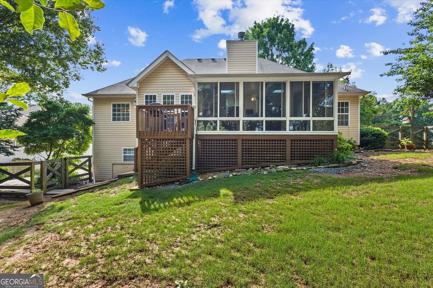 208 Stonegate Court Canton - Photo 61
