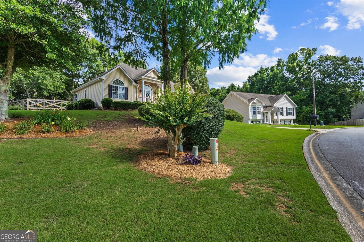 208 Stonegate Court Canton - Photo 62