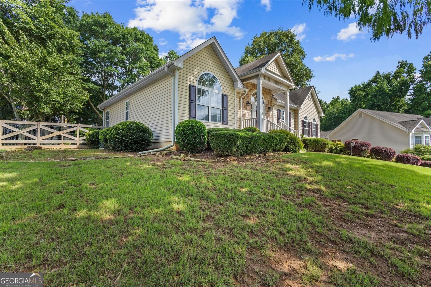 208 Stonegate Court Canton - Photo 63