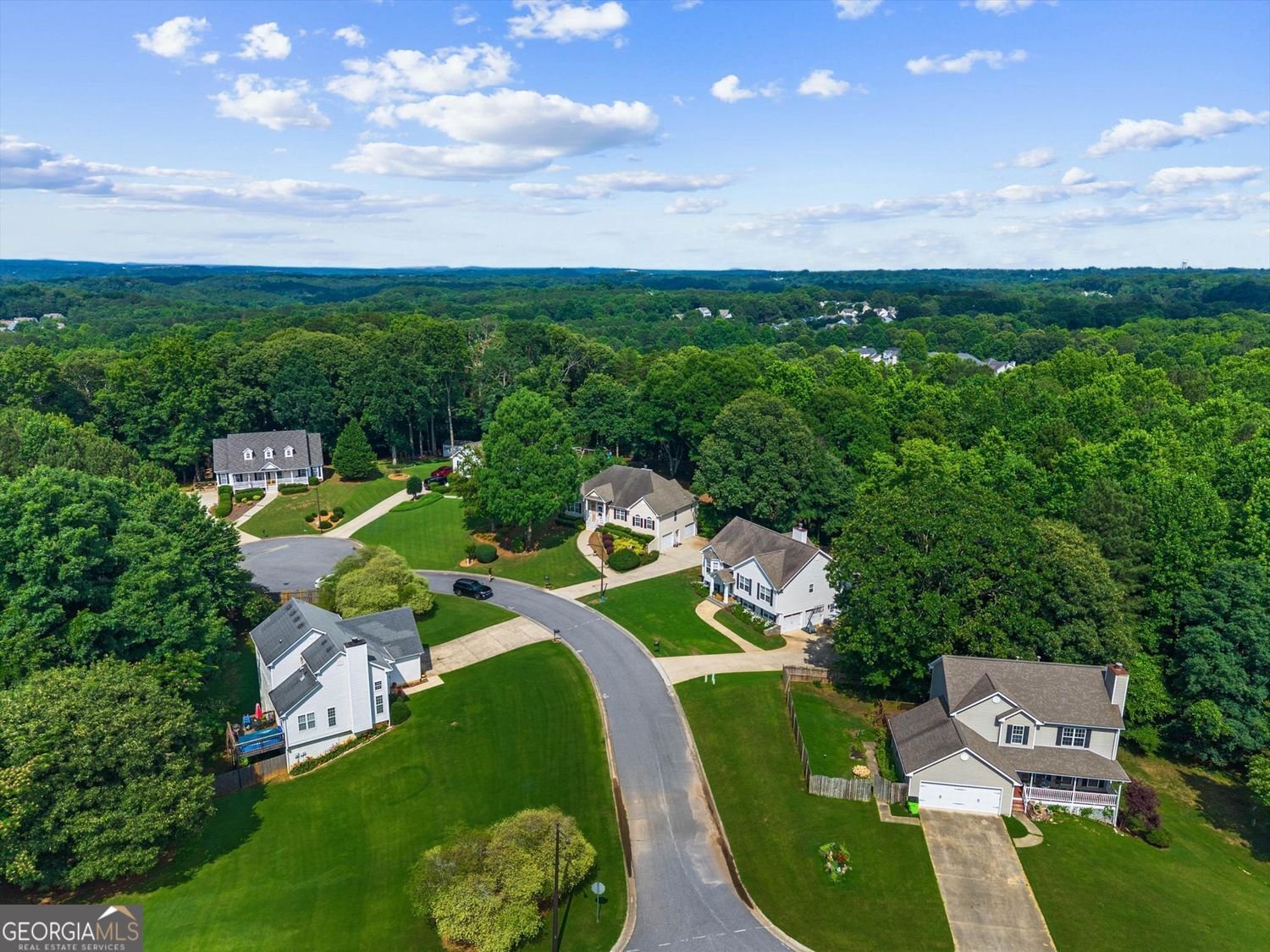 208 Stonegate Court Canton - Photo 66