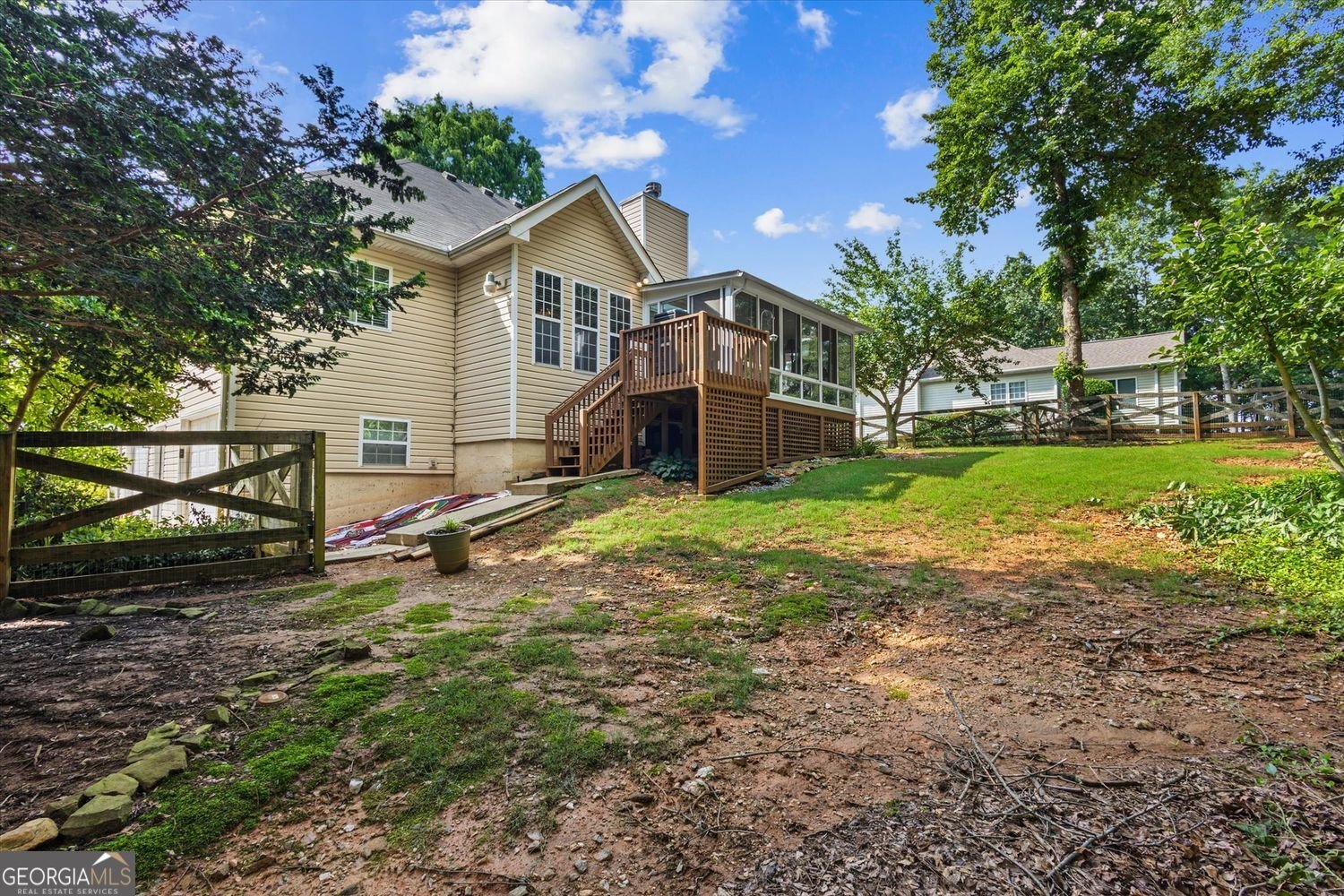 208 Stonegate Court Canton - Photo 68