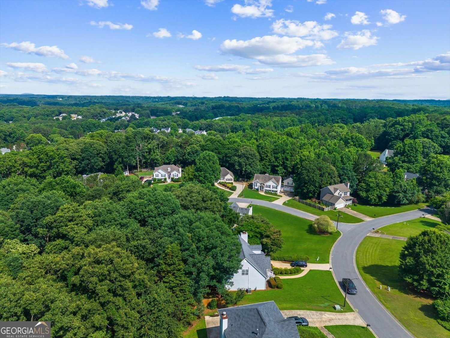 208 Stonegate Court Canton - Photo 69