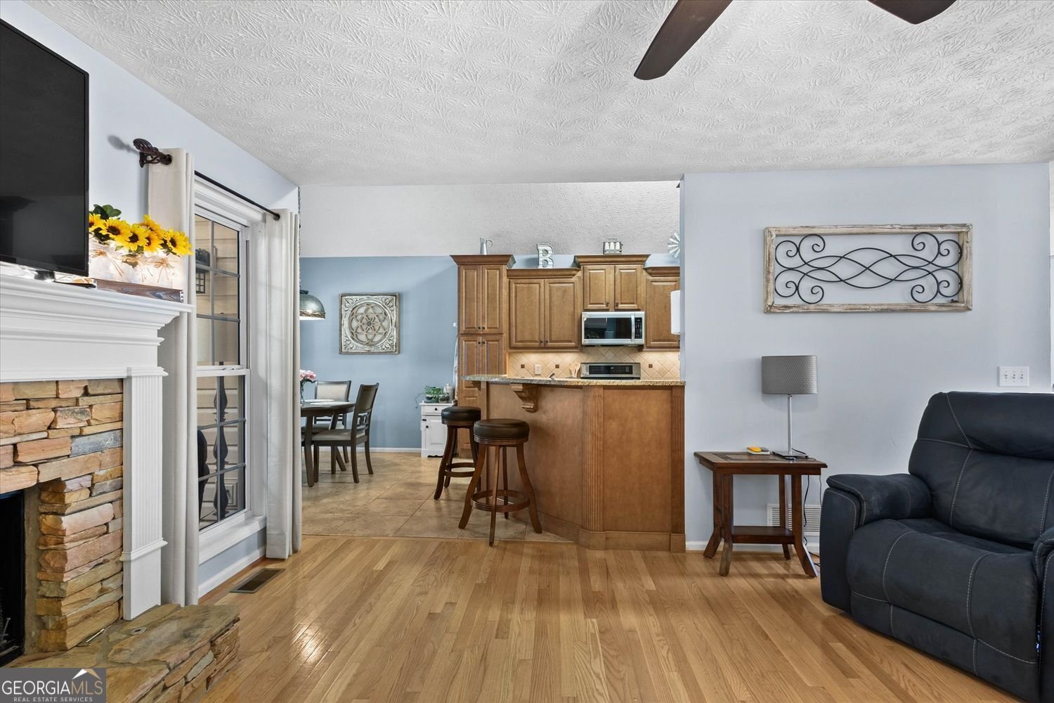 208 Stonegate Court Canton - Photo 7