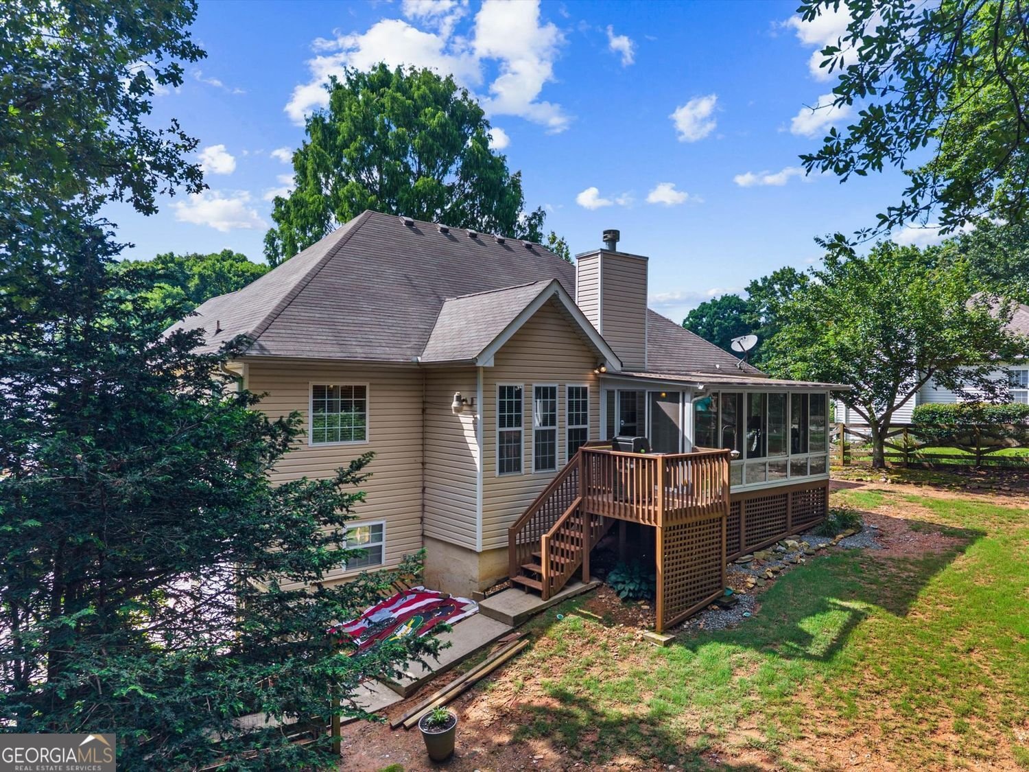 208 Stonegate Court Canton - Photo 74