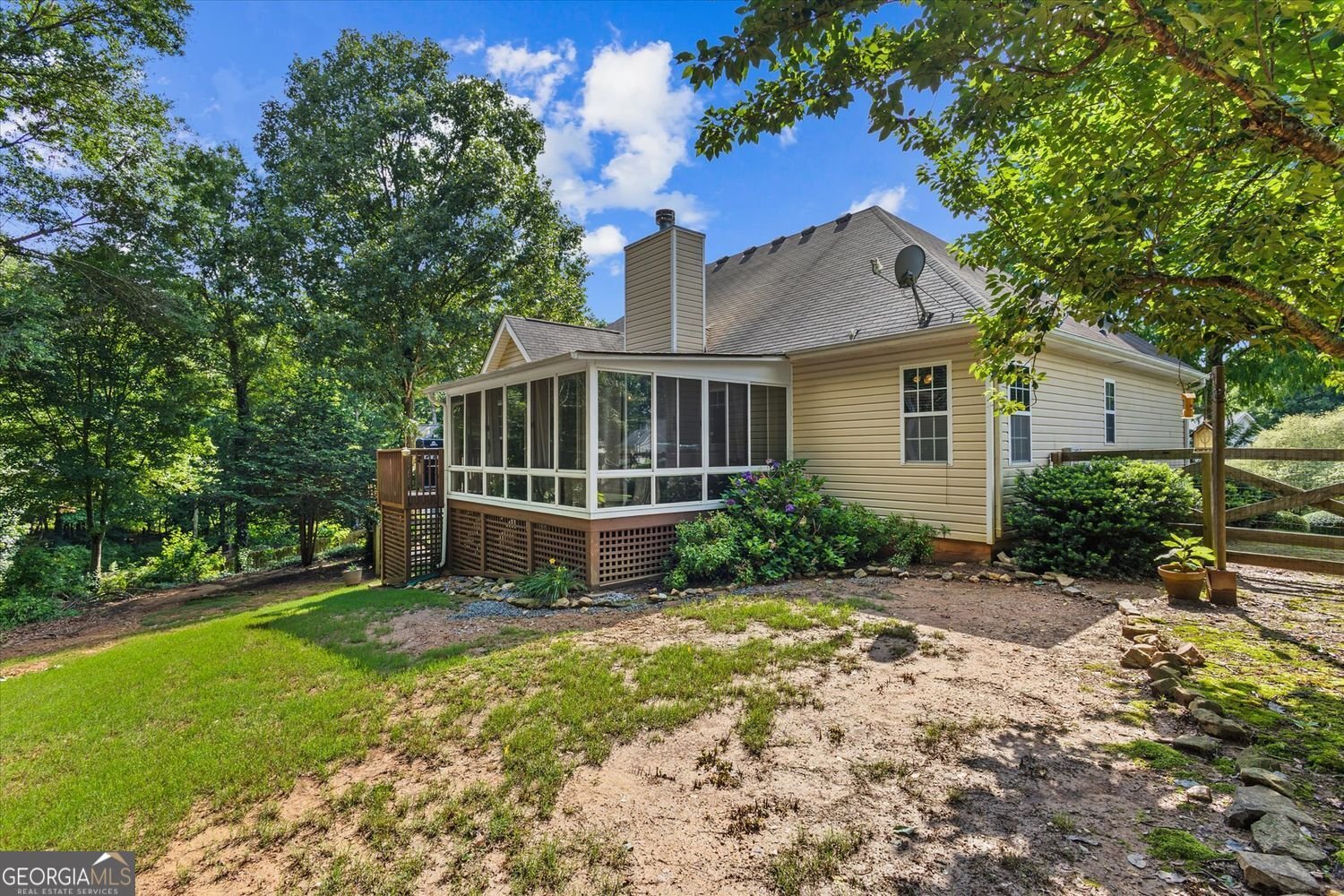 208 Stonegate Court Canton - Photo 76