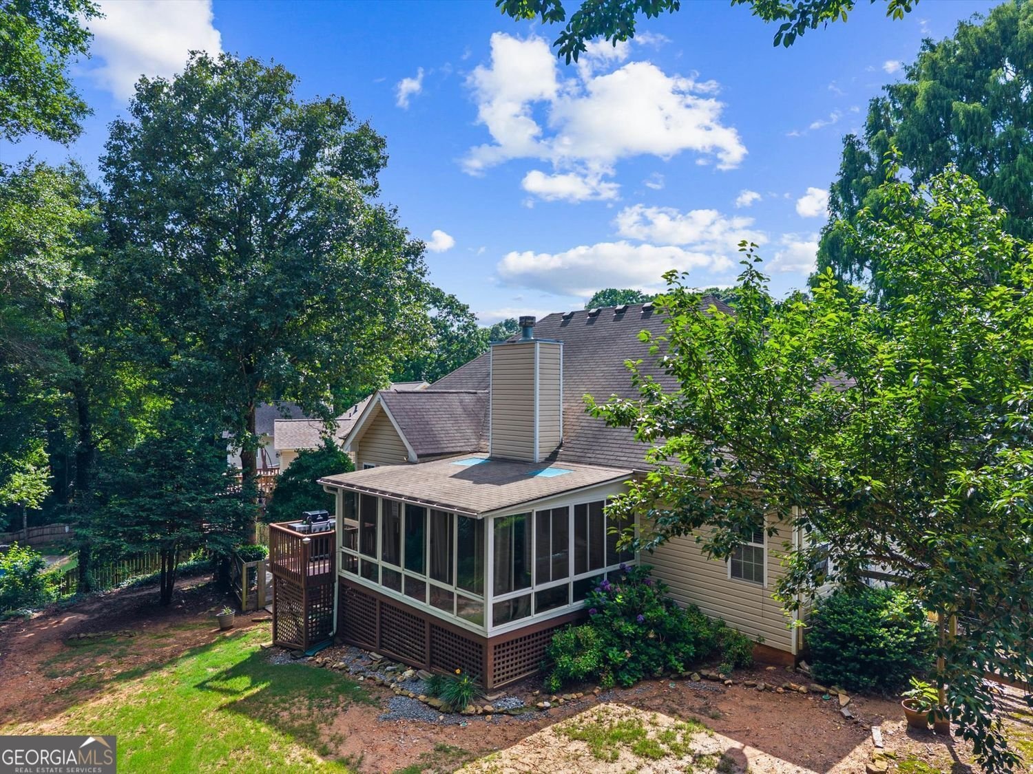 208 Stonegate Court Canton - Photo 78