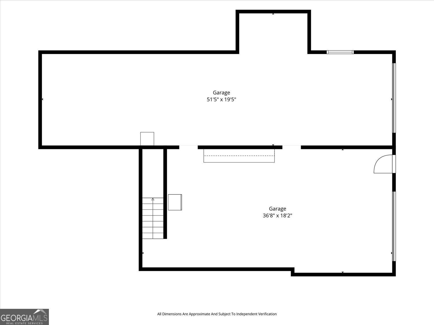 208 Stonegate Court Canton - Photo 80