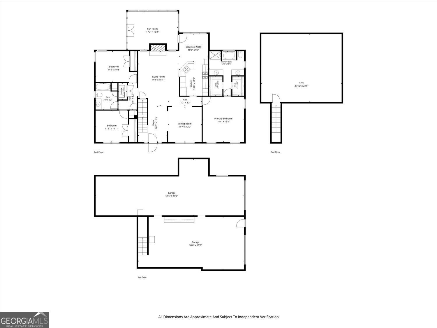 208 Stonegate Court Canton - Photo 82