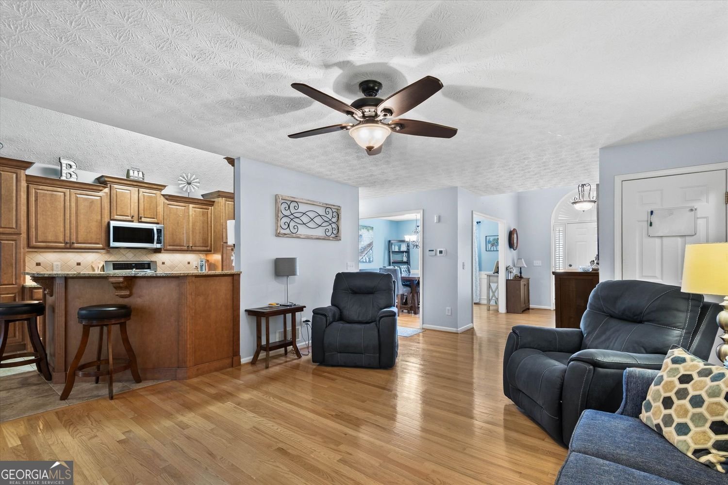 208 Stonegate Court Canton - Photo 9