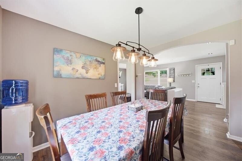 2257 Colleen Court Decatur - Photo 10