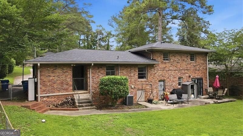 2257 Colleen Court Decatur - Photo 24