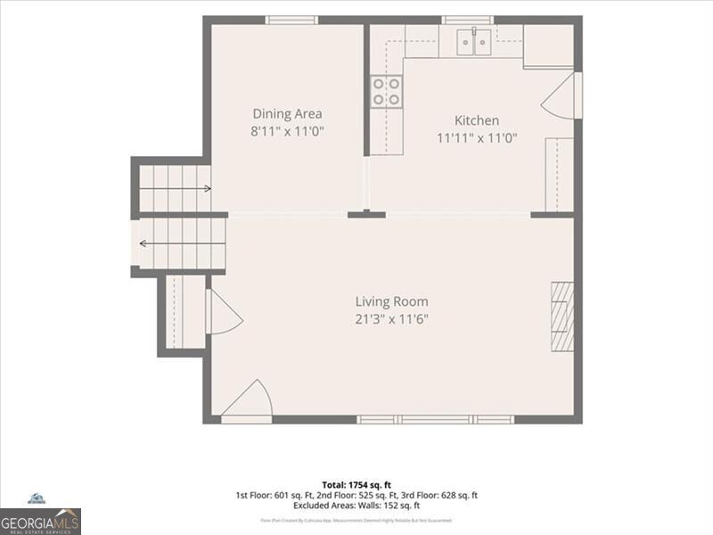 2257 Colleen Court Decatur - Photo 29