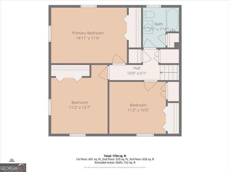 2257 Colleen Court Decatur - Photo 30