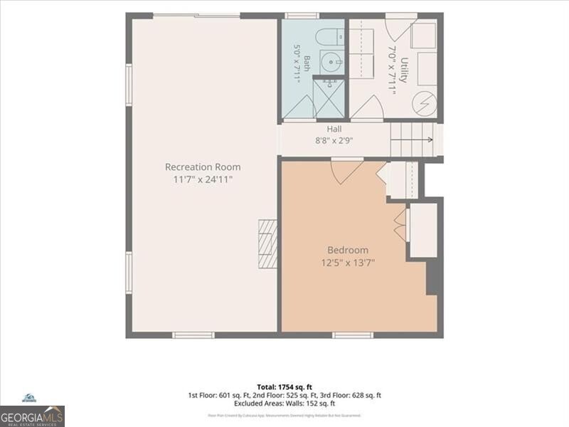 2257 Colleen Court Decatur - Photo 31