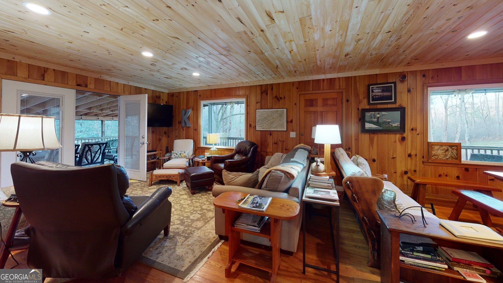 1449 Muskrat Creek Road Hayesville - Photo 10