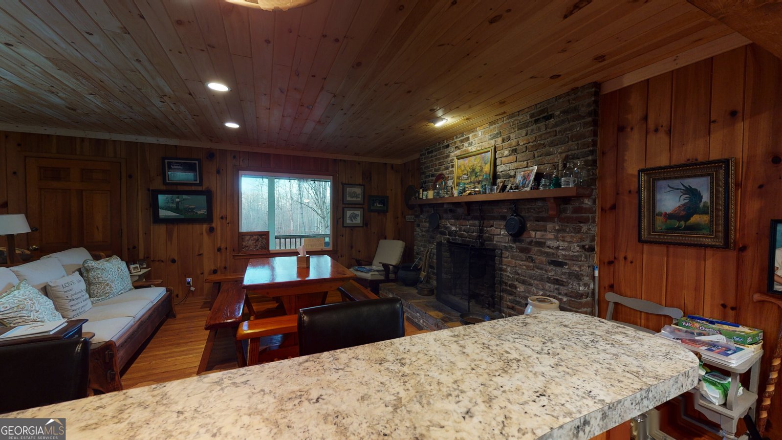 1449 Muskrat Creek Road Hayesville - Photo 11