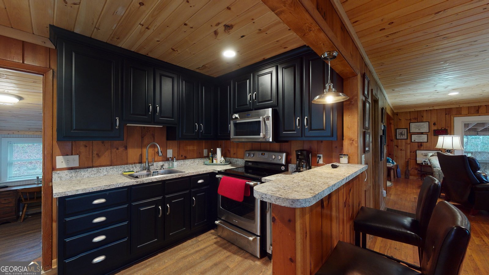 1449 Muskrat Creek Road Hayesville - Photo 12