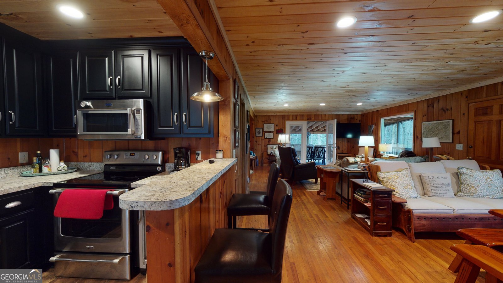 1449 Muskrat Creek Road Hayesville - Photo 13